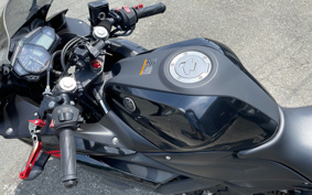 YAMAHA YZF R-3 2016 RH07J