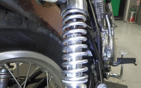 YAMAHA SR500 1998