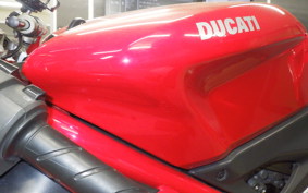 DUCATI 1098 2008