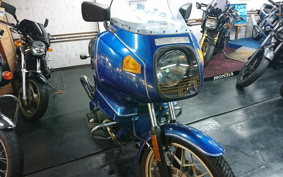 BMW R100RS 1984 3693