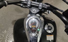 YAMAHA DRAGSTAR 400 2014 VH02J