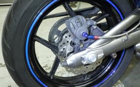 KAWASAKI ER600 F 2009