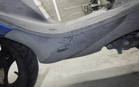 SUZUKI ADDRESS V125 S 2012 CF4MA