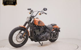 HARLEY FXBBS1870 2021