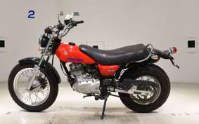 SUZUKI VANVAN 200 NH41A