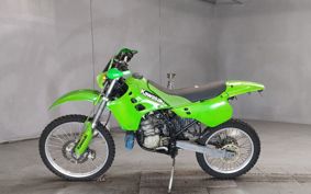 KAWASAKI KDX125 SR DX125A