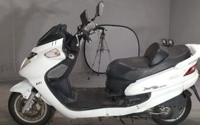 SYM RV125EFi LA12W