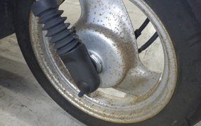 YAMAHA JOG POCHE 2019 SA08J