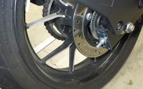 SUZUKI GIXXER 250 2024 ED22B