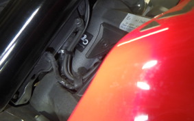 DUCATI MONSTER 937 + 2021