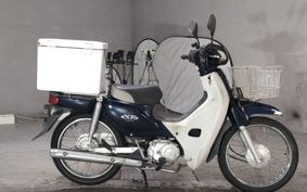 HONDA SUPER CUB110 JA10