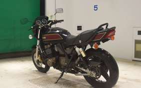 KAWASAKI ZRX400 2005 ZR400E