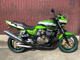 Фото Kawasaki ZRX1200 R 2003 с японского аукциона