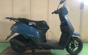 SUZUKI LET's CA4AA