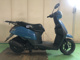Фото Suzuki LET's с японского аукциона