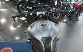 TRIUMPH  TRIUMPH  STREET  TRIPLE RS 2017 HDA464