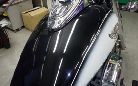 HONDA SHADOW 400 2006 NC34