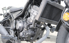 HONDA REBEL MC49