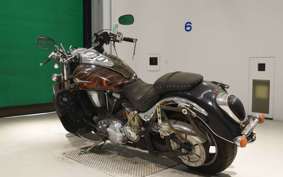 KAWASAKI VULCAN 2000 2005
