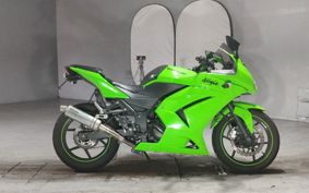 KAWASAKI NINJA 250R EX250K