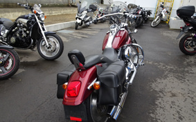 HARLEY FXSTD1450 2000 BSY