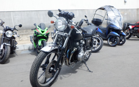 KAWASAKI Z400 FX 1981 KZ400E