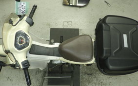 HONDA C110 SUPER CUB