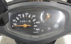 SUZUKI ADDRESS V125 G CF4EA