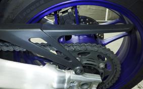 YAMAHA MT-09 SP 2022 RN69J