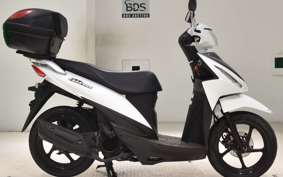 SUZUKI ADDRESS 110 CE47A