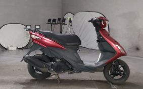SUZUKI ADDRESS V125 CF4MA