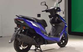 YAMAHA CYGNUS 125 XSR 3 SED8J