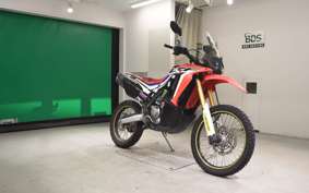 HONDA CRF250 RALLY 2025 MD44