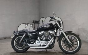 HARLEY XL1200L 2008 CX3