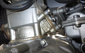 HONDA NSR50 GEN 2 AC10