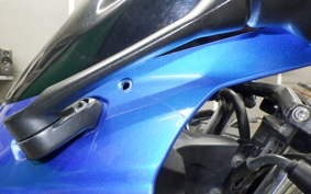 SUZUKI GSX-R125 DL33B
