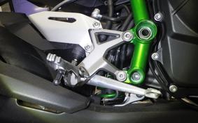 KAWASAKI NINJA H2 2015