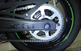 KAWASAKI ZX-4RR 2024 ZX400P