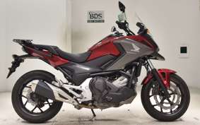 HONDA NC750X D Limited 2019 RC90