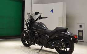 KAWASAKI VULCAN 650 S 2017