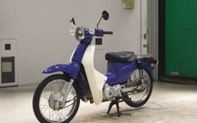 HONDA C110 SUPER CUB 2011 JA07