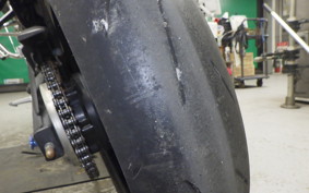 YAMAHA MT-03 2017 RH07J