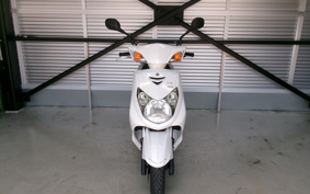 YAMAHA CYGNUS 125 X SE44J