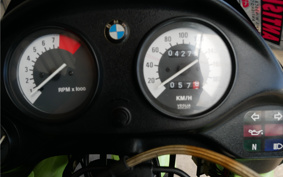 BMW F650 1995 0161