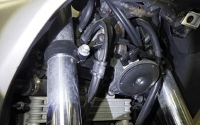 HONDA VFR800X 2011