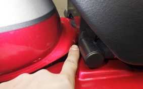 HONDA MONKEY 125 2024 JB03