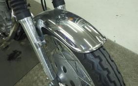 YAMAHA SR400 Gen.2 1994 1JR