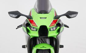 KAWASAKI NINJA ZX-10R KRT ED 2023 ZXT02L