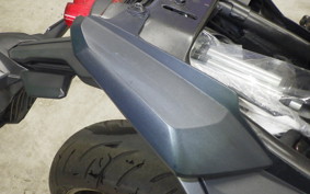 HONDA CB650R 2019 RH03
