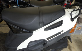 SUZUKI VECSTAR 150 1984 CG42A